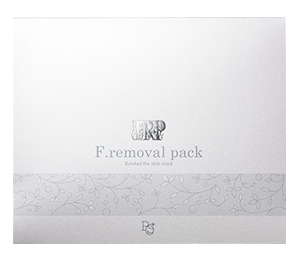 F.removal pack