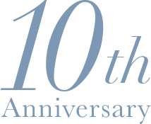 10th Anniversary