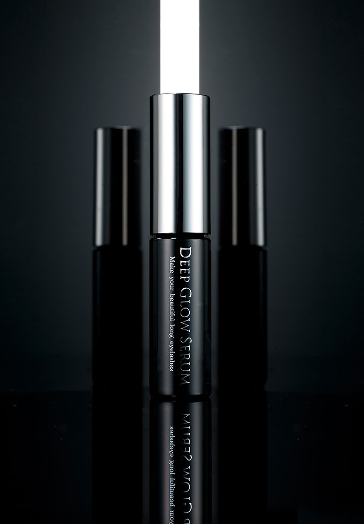 DEEP GLOW SERUM