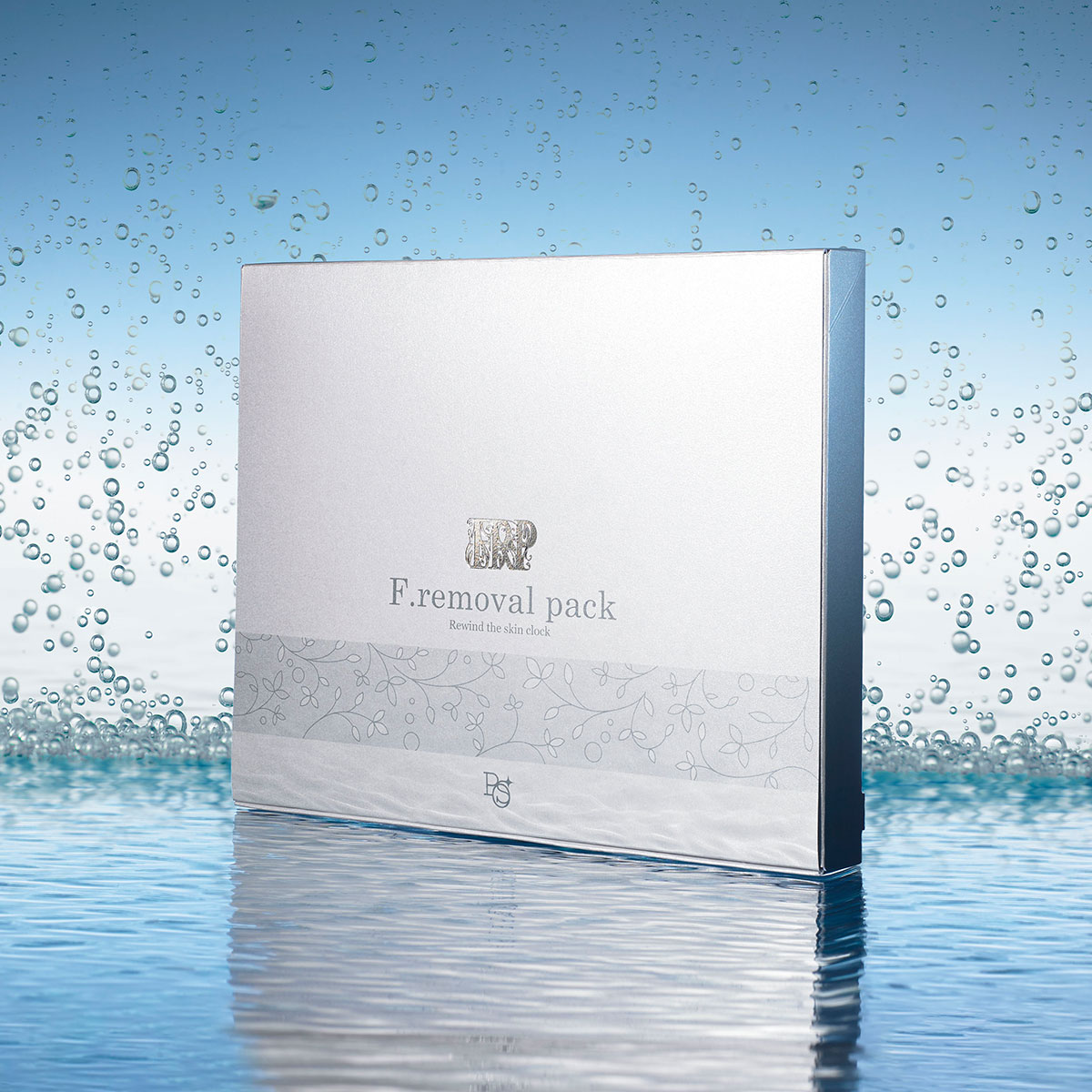 F.removal pack