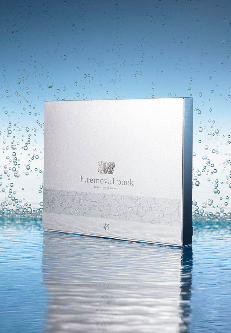 F.removal pack
