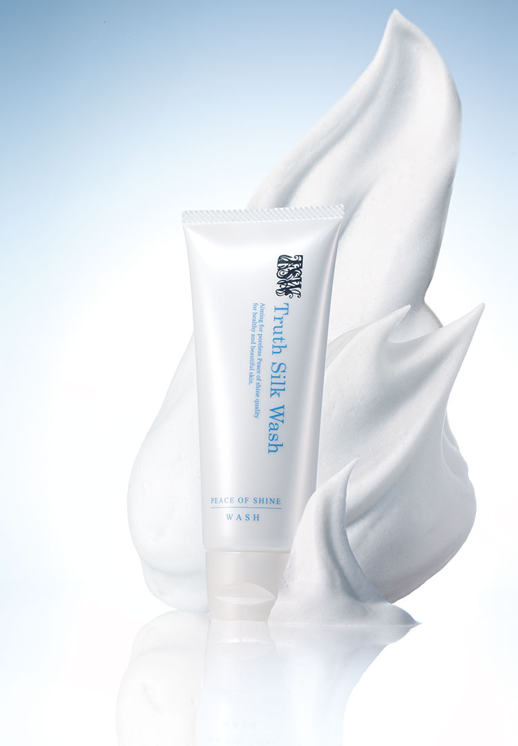 TRUTH SILK WASH